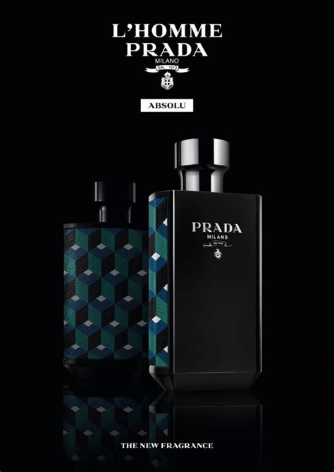 prada l'homme prada cologne a new fragrance for men 2016fragrantica